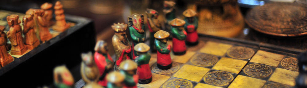 DukungCWD Health – Supporting Your Wellness Journey